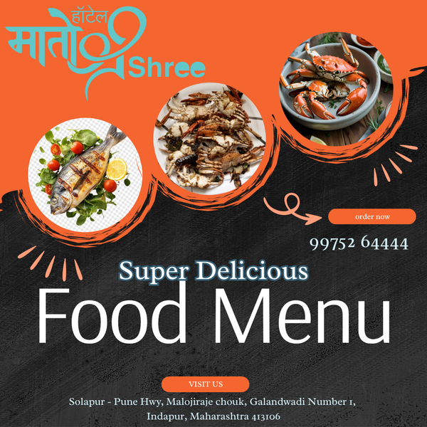 Cover photo of Matoshree Family Restaurant